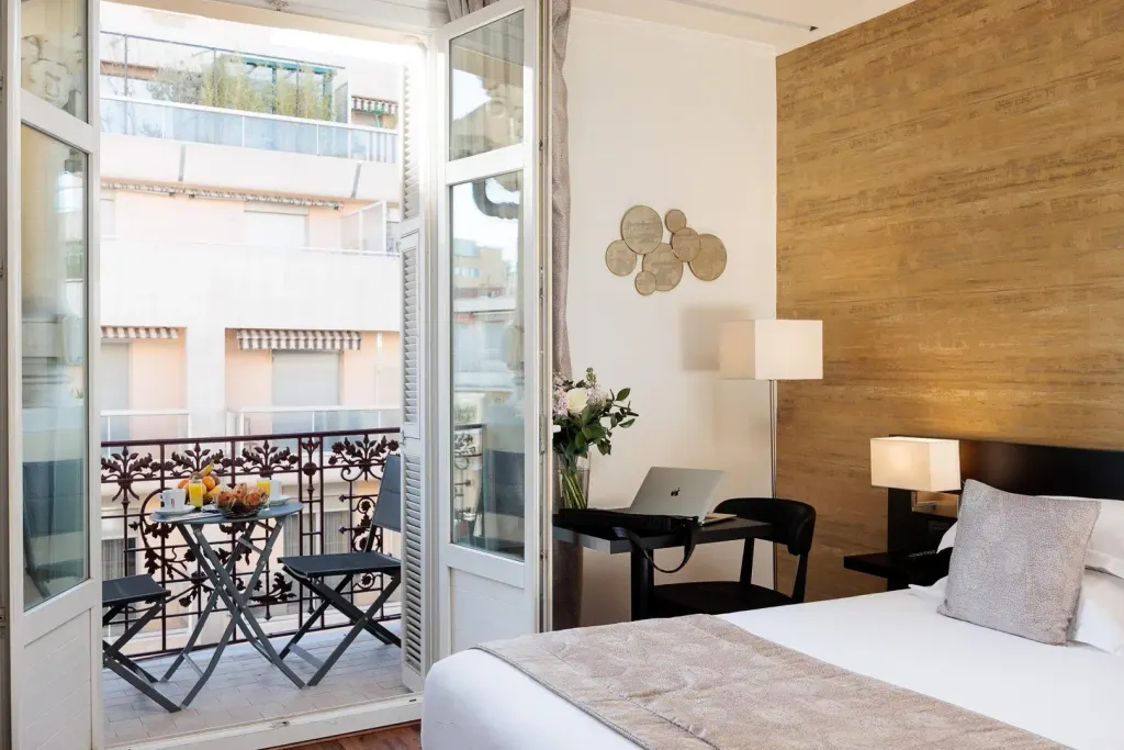 Best Western Plus Hotel Massena Nice, zdjęcie 9