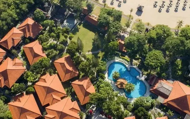 Bali Tropic Resort & Spa, Tanjung Benoa (Bali)