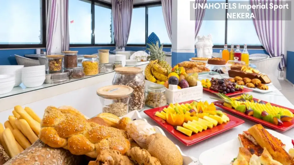 Unahotels Imperial Sport, zdjęcie 16