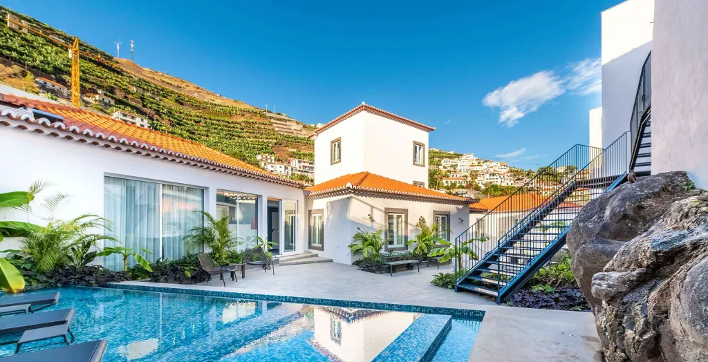 Pestana Fisherman Village Boutique Hotel, Camara de Lobos (Madera)