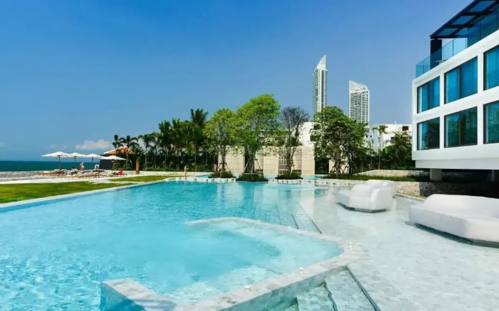 Veranda Resort Pattaya - MGallery, Jomtien Beach (Pattaya)
