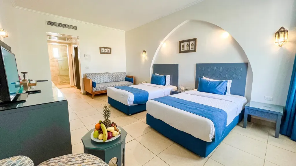 Club Reef Resort, Sharm El Sheikh (Sharm El Sheikh)