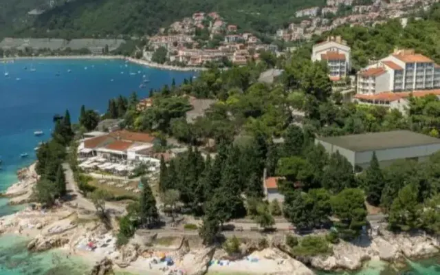 Sunny Rabac by Valamar, Rabac (Istria)