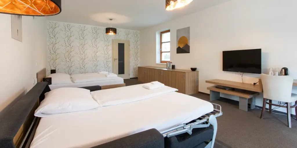 Wellness Hotel Ricky, zdjęcie 14