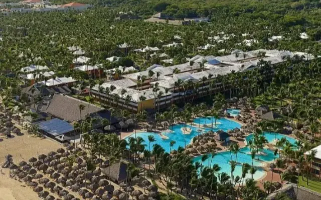 Iberostar Waves Punta Cana, Bavaro (Punta Cana)