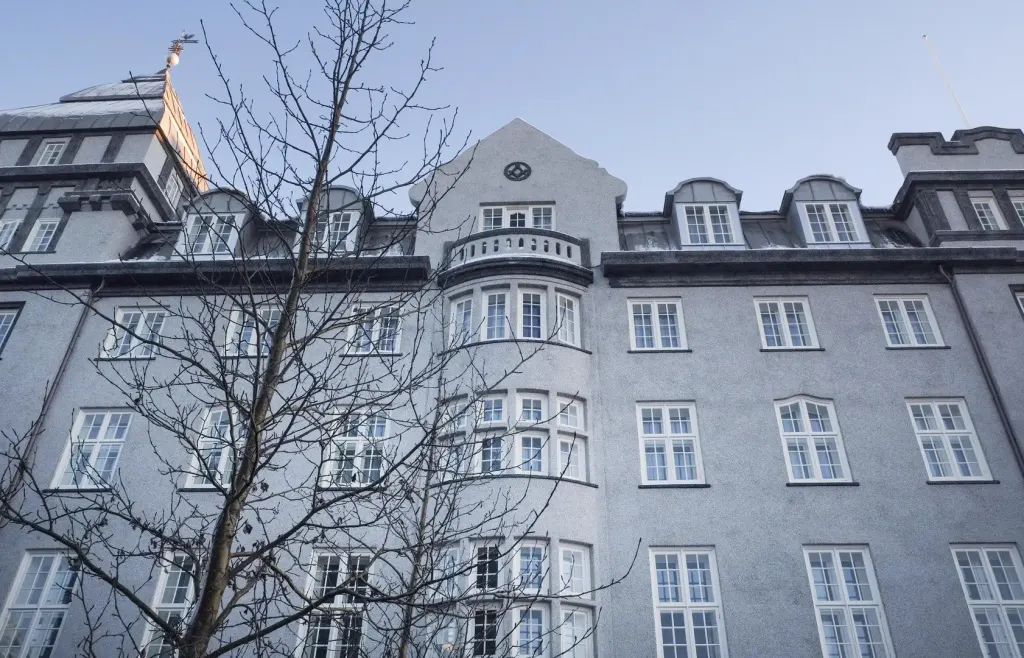 Apotek Hotel by Keahotels, Reykjavik (Reykjavik)