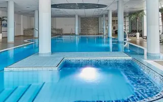 Hotel Diva Spa, Kołobrzeg (Wybrzeże Zachodnie)