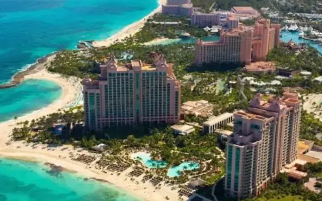 Comfort Suites Paradise Island, Nassau (New Providence)