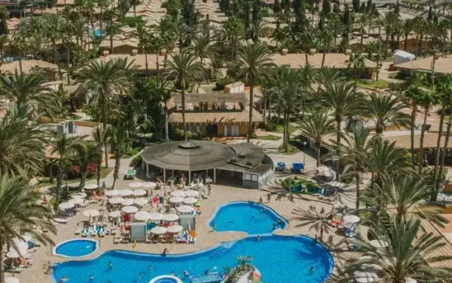 Suites & Villas by Dunas, Maspalomas (Gran Canaria)