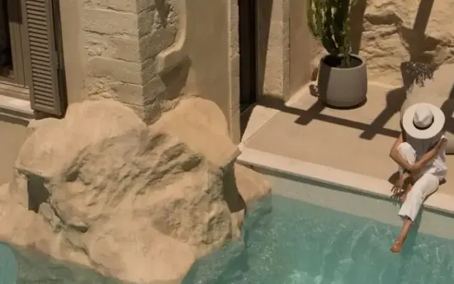 Manili Boutique Suites & Villas, Archanes (Kreta Wschodnia)
