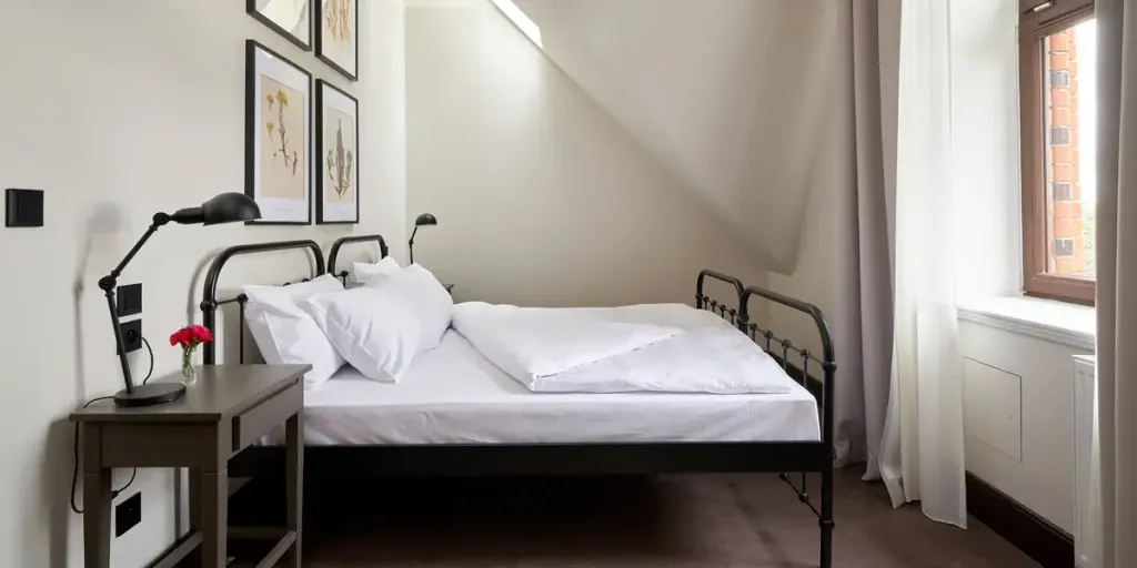 Arche Hotel Klasztor Wrocław, zdjęcie 16