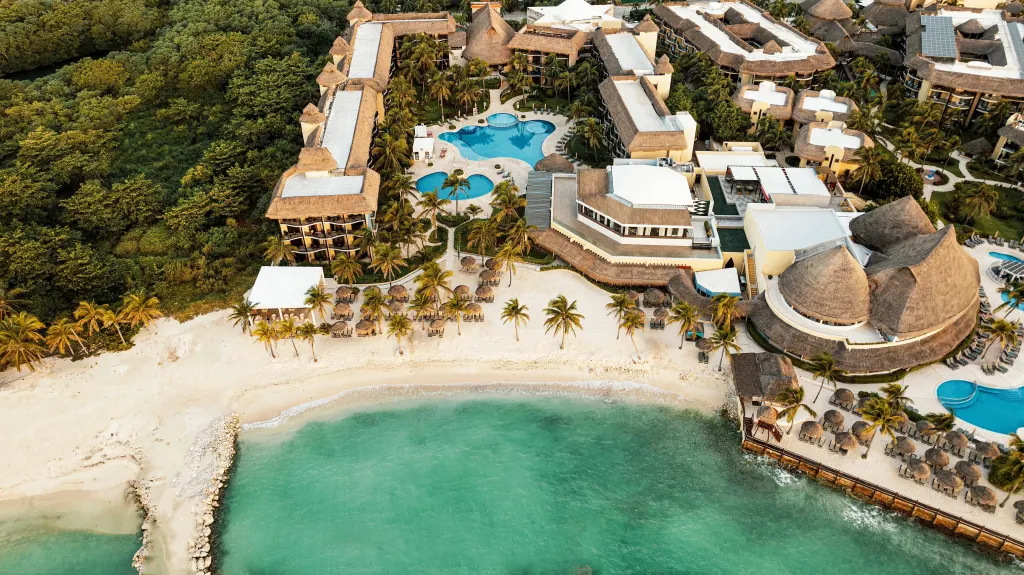 Catalonia Yucatan Beach, Puerto Aventuras (Riviera Maya)