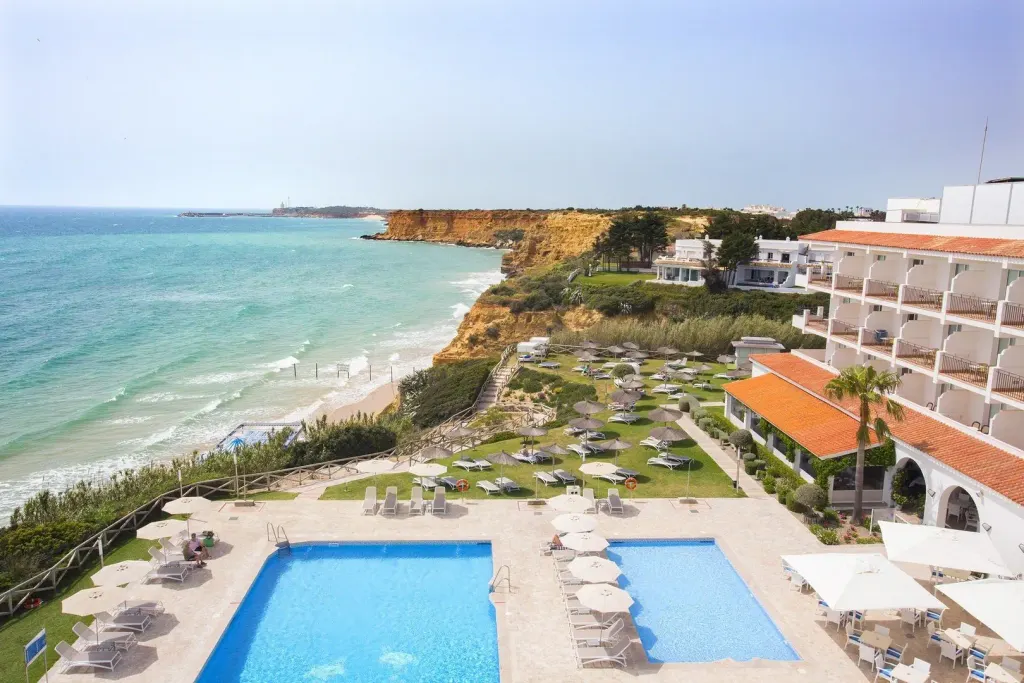 Hipotels Flamenco Conil, Fuente del Gallo (Costa De La Luz)