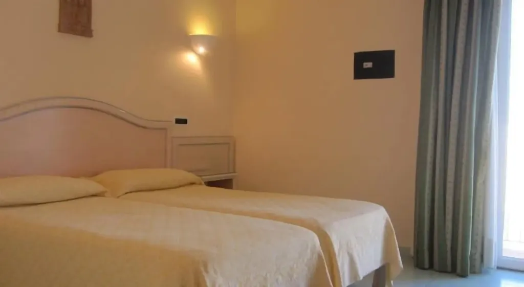 Parco Aurora Terme, Ischia (Kampania)