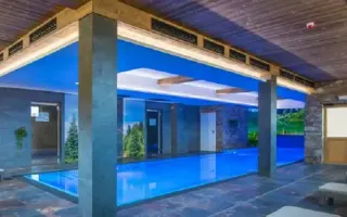 Aparthotel Askana, Białka Tatrzańska (Tatry i Podhale)