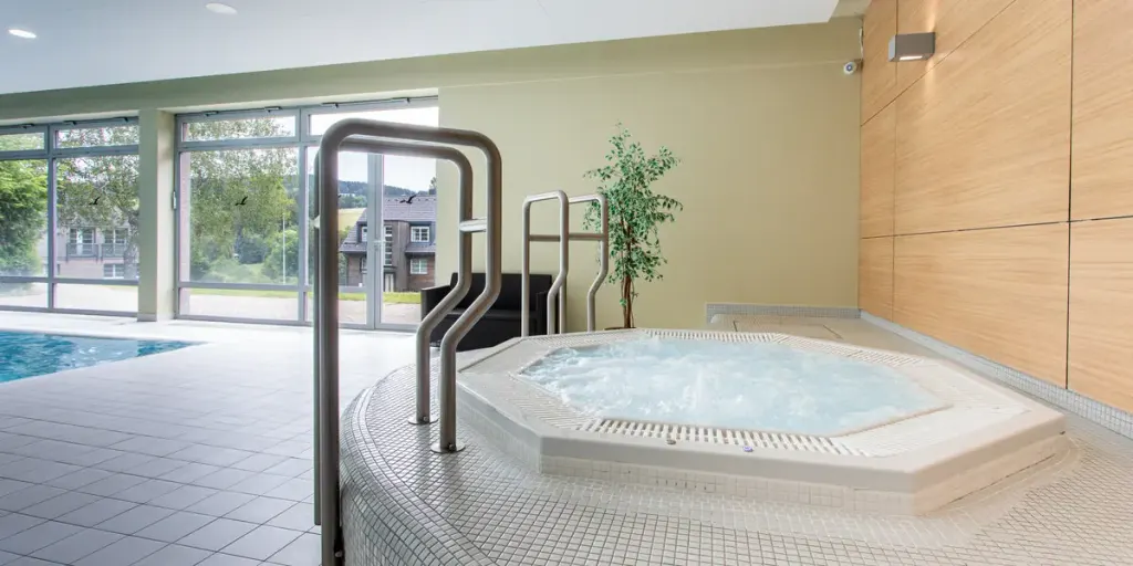 Wellness Hotel Ricky, zdjęcie 5