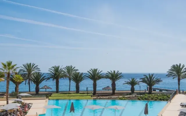 Hotel Vila Galé Santa Cruz, Santa Cruz (Madera)