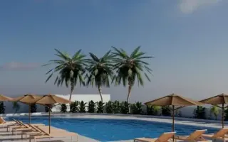 Lime Hotel, Faliraki (Rodos)