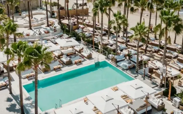 Don Carlos Marbella, Marbella (Costa Del Sol)
