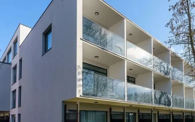 Solny Resort, Kołobrzeg (Wybrzeże Zachodnie)