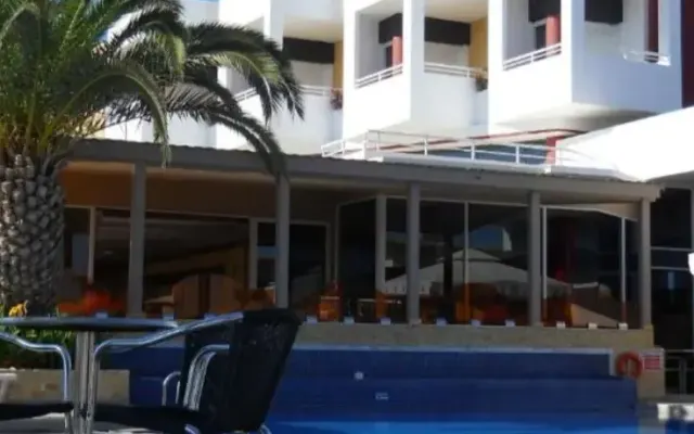 Hotel Palladion by Anayia All Inclusive Resorts, Adelianos Kampos (Kreta Zachodnia)