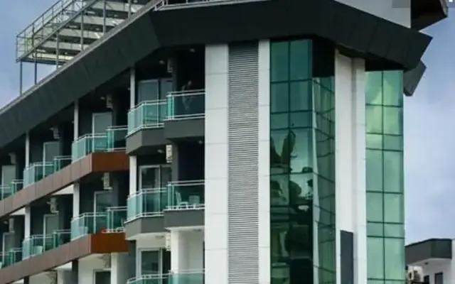 Acar Hotel, Alanya