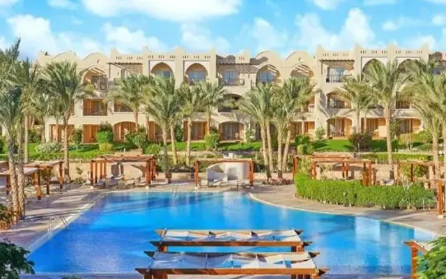 JAZ Makadi Star & Spa, Makadi Bay (Hurghada)