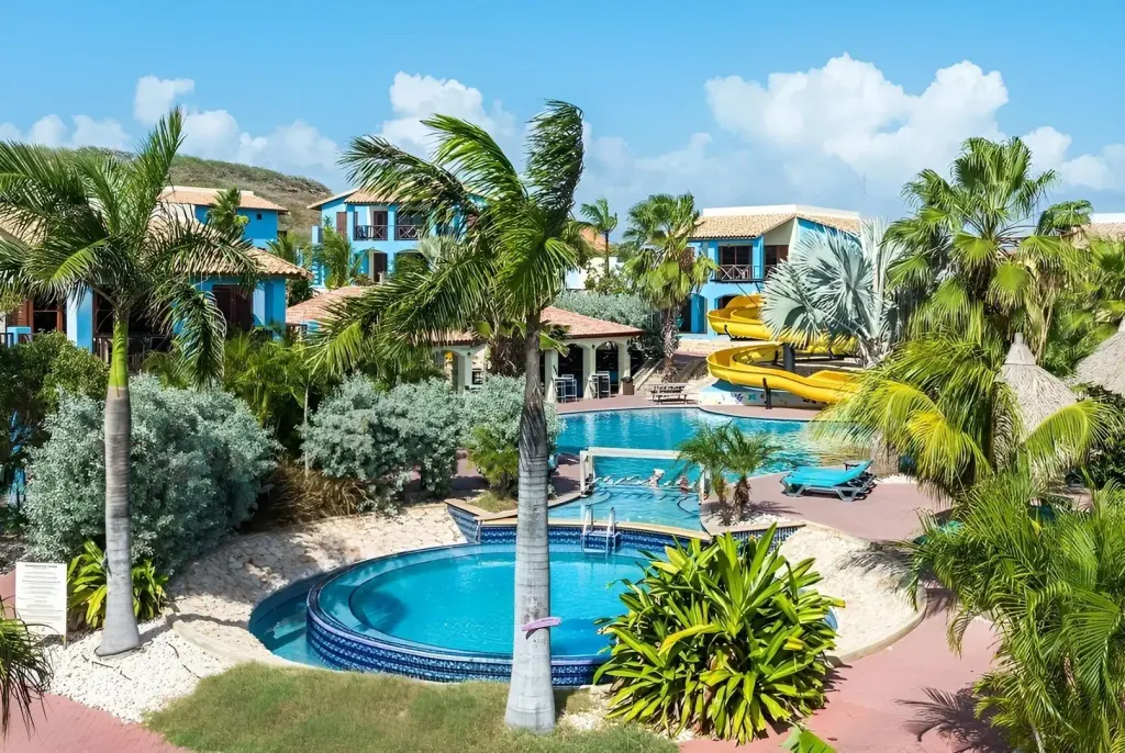 Kunuku Aqua Resort Trademark by Wyndham, Daniel