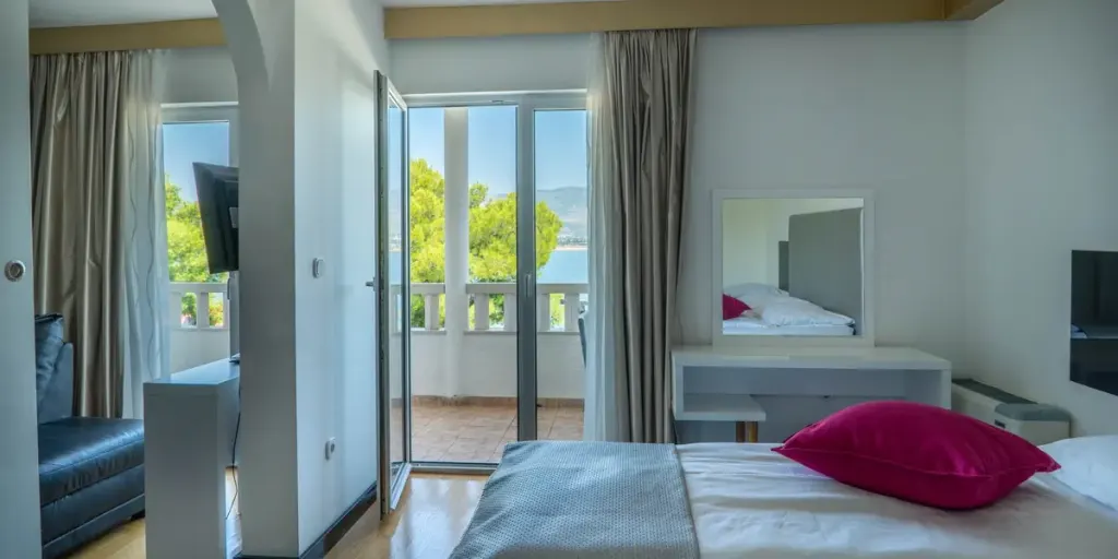Hotel Sveti Kriż, zdjęcie 12