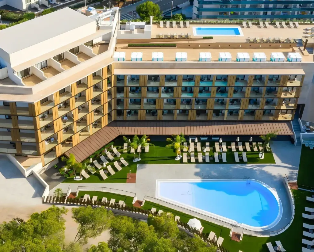 Golden Costa Salou Adults Only, Salou (Costa Dorada)