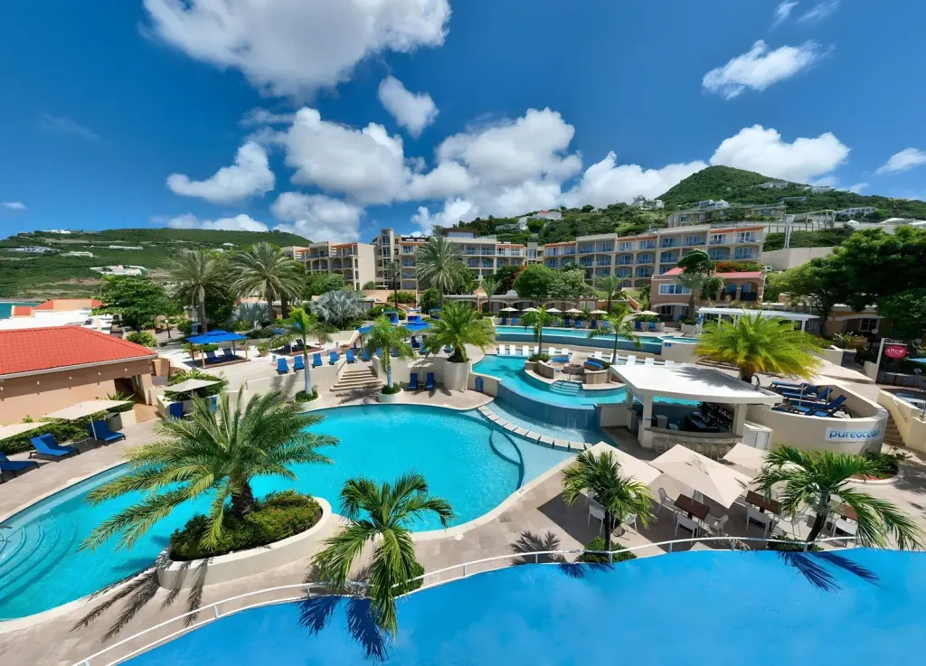 Divi Little Bay Beach Resort, Philipsburg (St. Maarten)