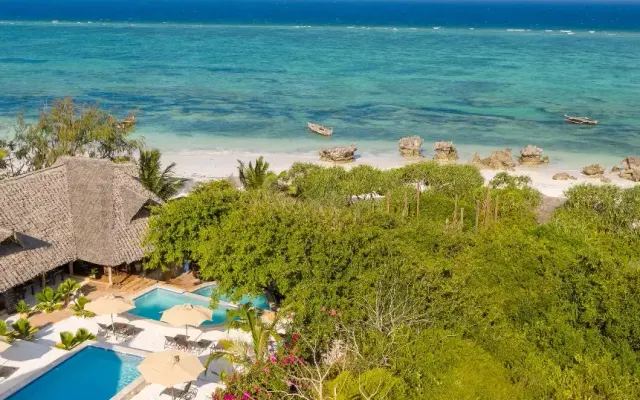 Sunshine Bay Hotel Zanzibar, Kigomani (Zanzibar)
