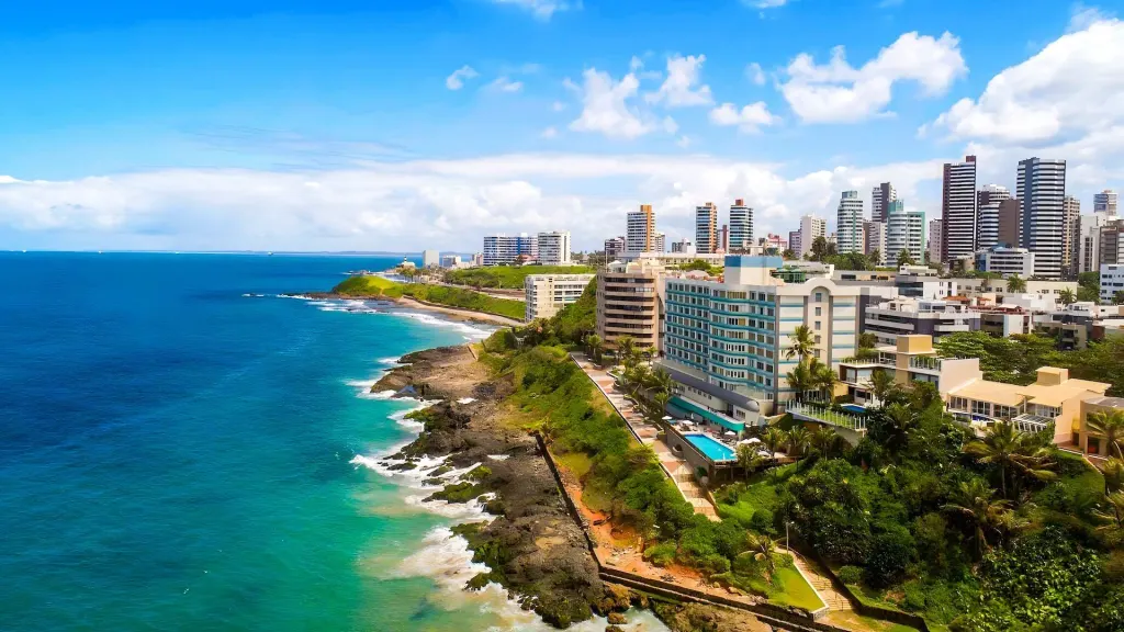 Vila Galé Salvador, Salvador (Bahia)