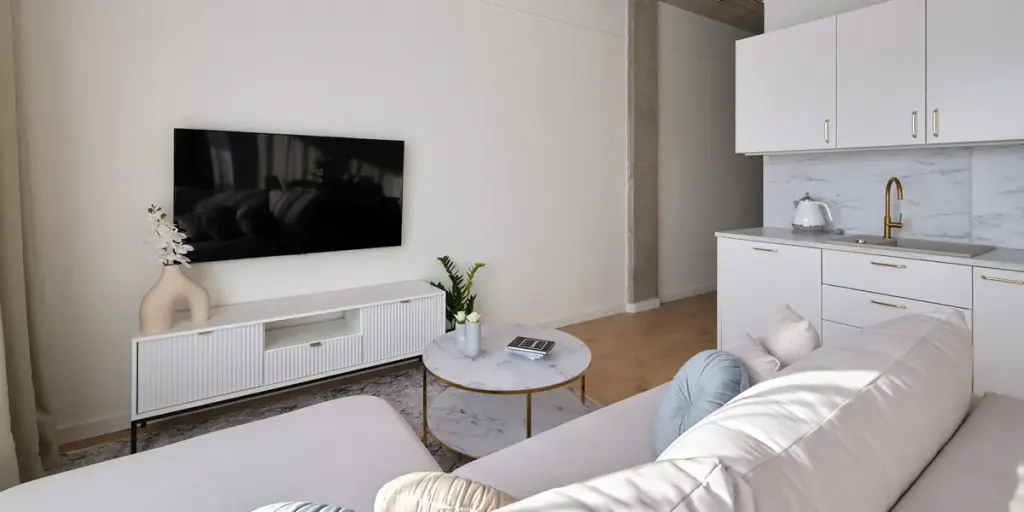 River Premium Apartments, zdjęcie 9