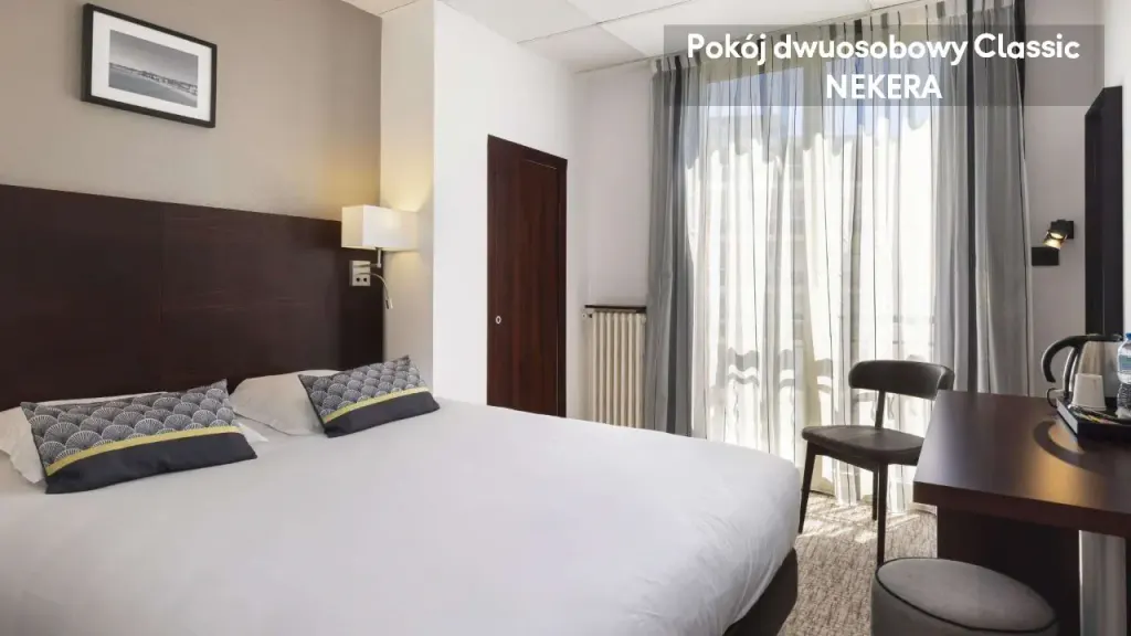 Locarno Hotel Nice, zdjęcie 3
