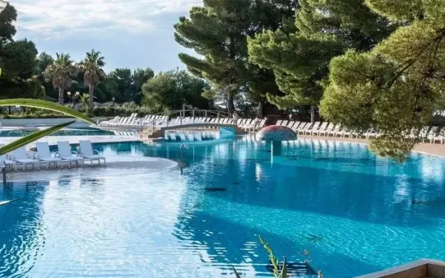 Amadria Park Hotel Ivan, Szybenik (Dalmacja Północna)
