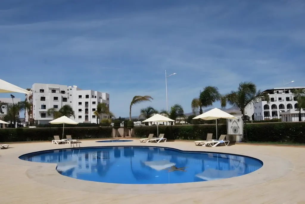 Residence ROFAIDA, Agadir (Agadir)