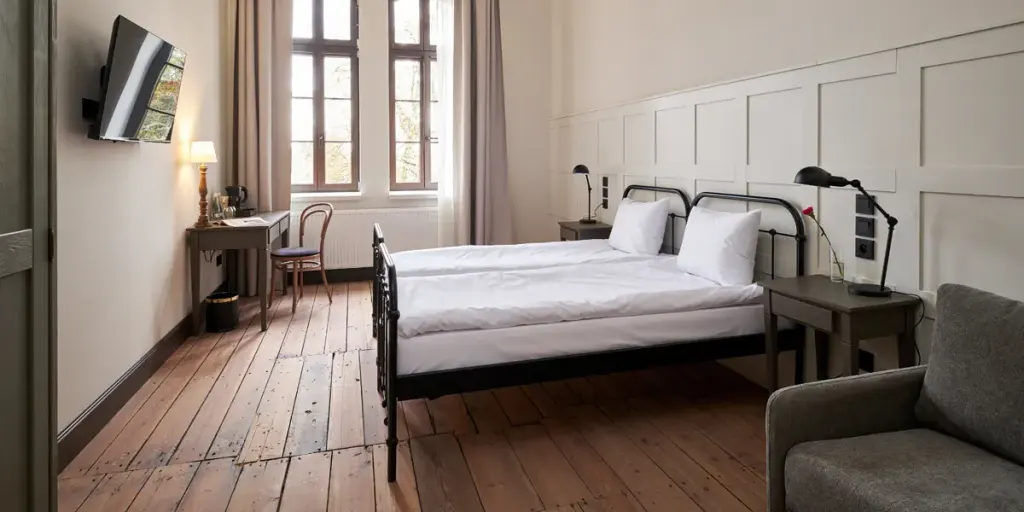 Arche Hotel Klasztor Wrocław, zdjęcie 18