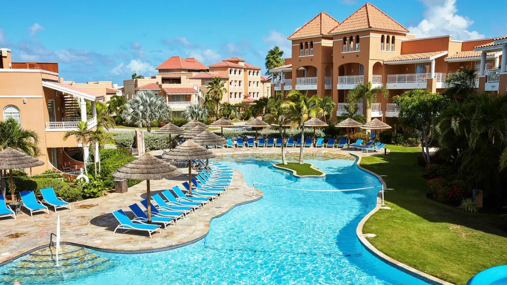 Divi Village Golf & Beach Resort, Oranjestad (Aruba)
