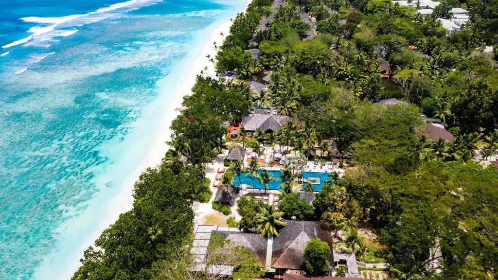Niva Labriz Seychelles, zdjęcie 10