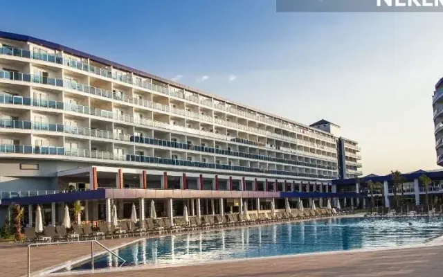 Eftalia Marin, Turkler (Alanya)