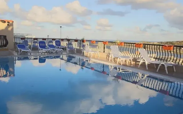 Hotel Soreda, St. Paul'S Bay (Wyspa Malta)