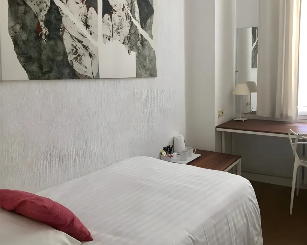 Le Windsor Jungle Art Hotel, zdjęcie 5