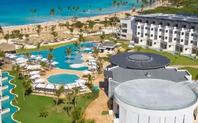 Dreams Macao Beach Punta Cana, Punta Cana (Punta Cana)