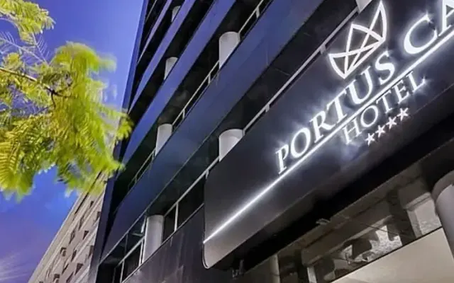 Portus Cale Hotel, Porto (Porto)