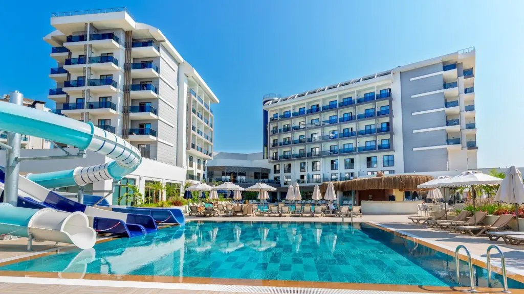 Cenger Blue Collection, Kizilot (Side)