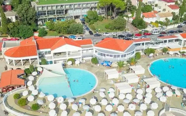 Hotel Katarina, Selce (Kvarner)