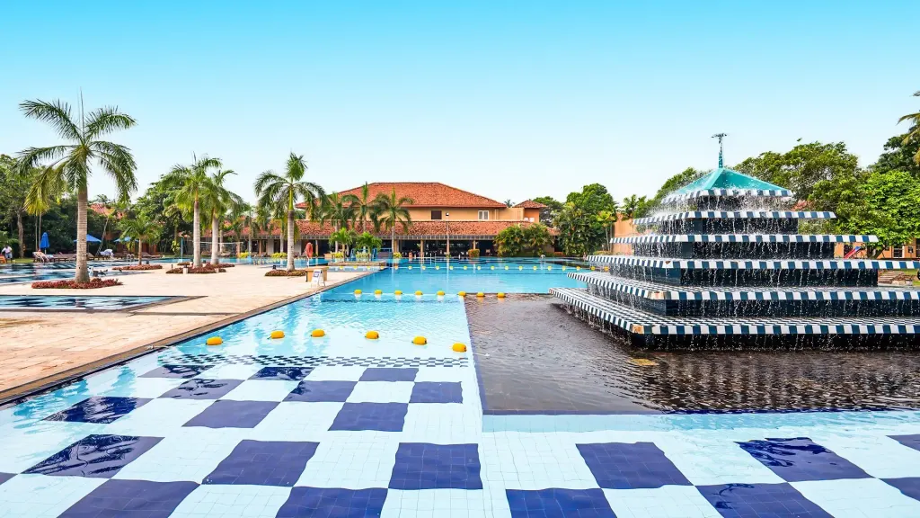 Club Palm Bay, zdjęcie 12