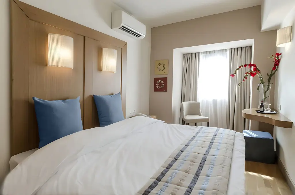 Hermes Hotel Athens, zdjęcie 6