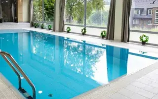 Wellness Hotel Ricky, Říčky v Orlických horách (Góry Orlickie)